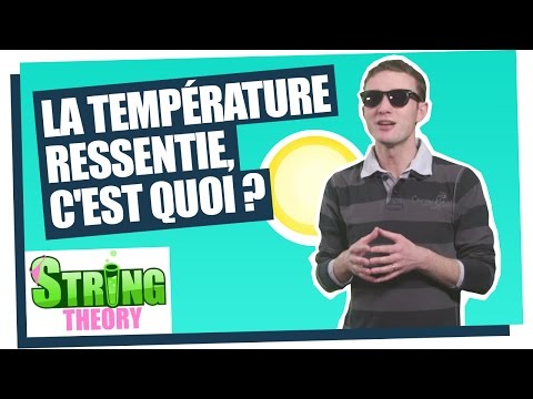 Vidéo: Quelle est la température de l'asph alte par une température de 80 degrés ?