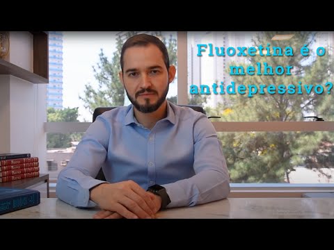 Vídeo: Relação Dos Níveis De Cortisol E Polimorfismos Genéticos à Resposta Antidepressiva Ao Placebo E Fluoxetina Em Pacientes Com Transtorno Depressivo Maior: Um Estudo Prospectivo