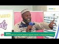 procedimentos da Poligamia no Islam Sheikh:Umar Aiuba