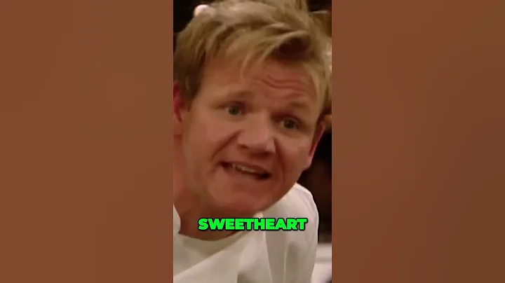 Unconventional Kitchen Chaos A Chefs Epic Rant