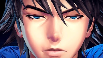 ASTRAL CHAIN Walkthrough Gameplay PART 1 - INTRO