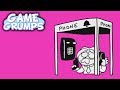 Game Grumps Animated - Tammel - by KC Green