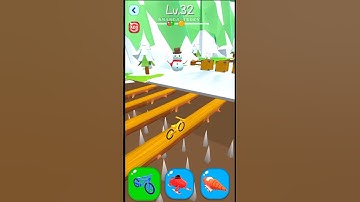 shape shifting gameplay #114 #shapeshifting #gameplay