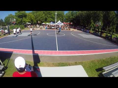 33rd Dolphin Tournament