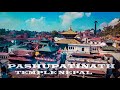         pashupatinath temple nepal kathmandau