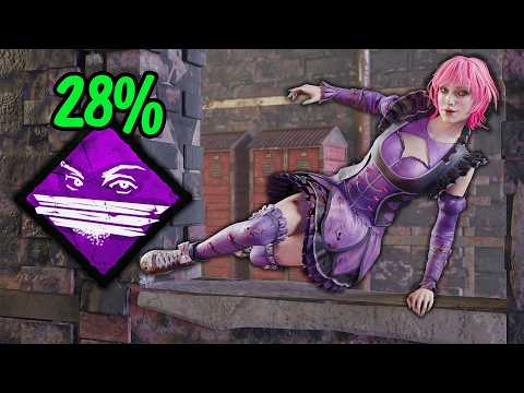 There Is Now 4 VAULT SPEED Perks!