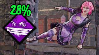 There Is Now 4 VAULT SPEED Perks!
