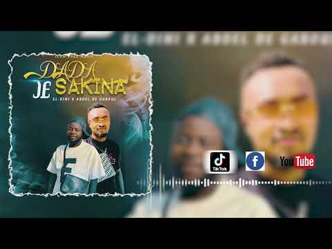 El- Dine dje Dada_Sakina_Mai  X Abdel De Gaboul (Official  Music audip) by ap
