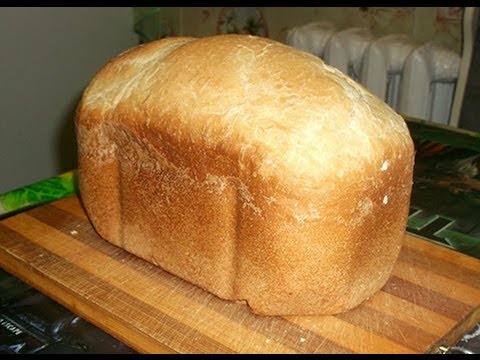 Первый хлеб — пошаговый рецепт приготовления с фото и видео