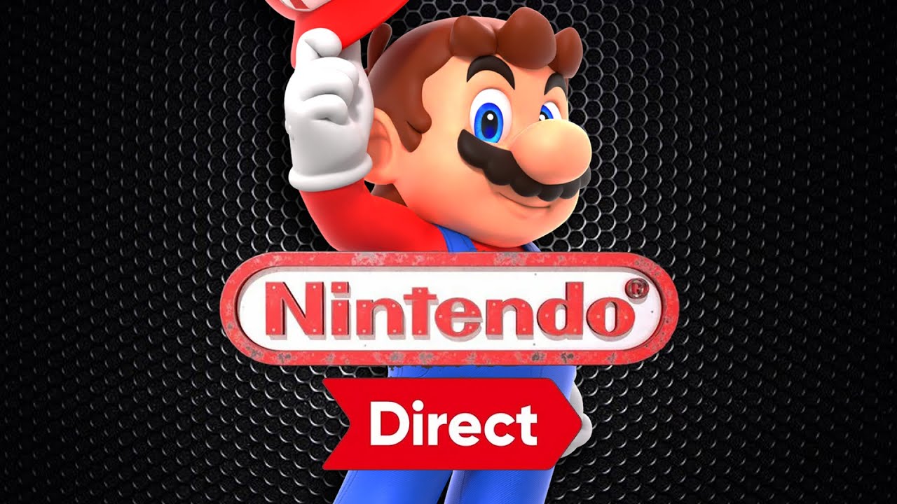 LEAKS from the New Nintendo Direct on September 2023 #nintendo #ninten