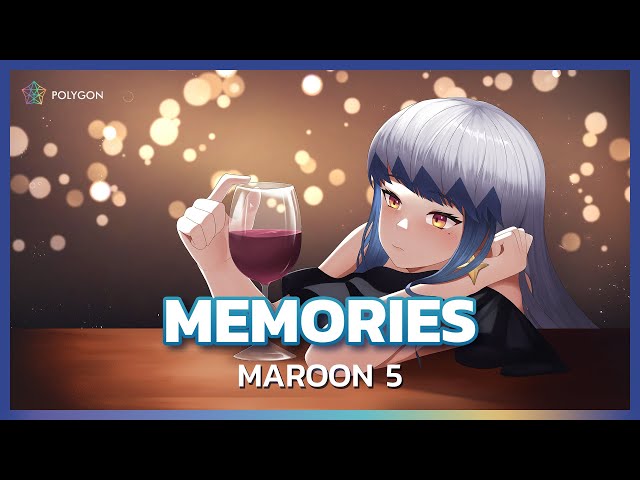 Memories - Maroon 5 (Cover) | ZONA ONE TAKE 🐳 class=