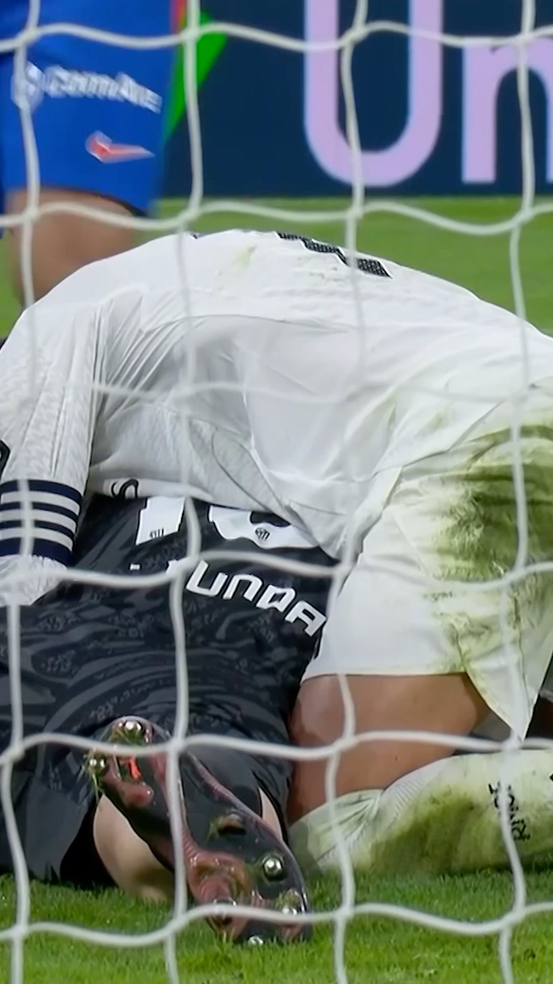 Oblak's saves in ELDERBIDEMADRID ?