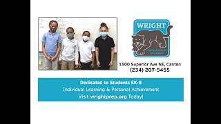 Wright Preparatory Academy