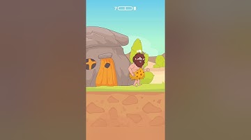 COMICS BOB : Level 7 (Gameplay)- Adult game not for kids 18+ Only -  Puzzle Riddle Android IOS Games