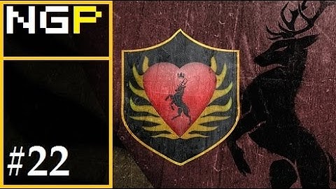 Crusader Kings 2: Game of thrones mod- Stannis #22