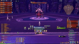 BNS Blade and Soul 블소 블린이 검사 영생트