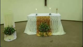 Mwansankhulidzwa ndi Yahweh