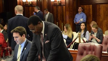 Resolution 1290 to renew Temporary Protected Status for Haiti