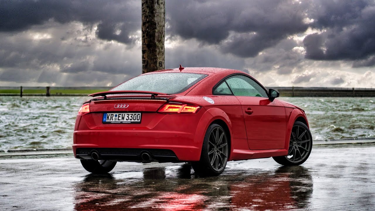 5 Dinge, die ich an meinem Audi TT hasse! YouTube