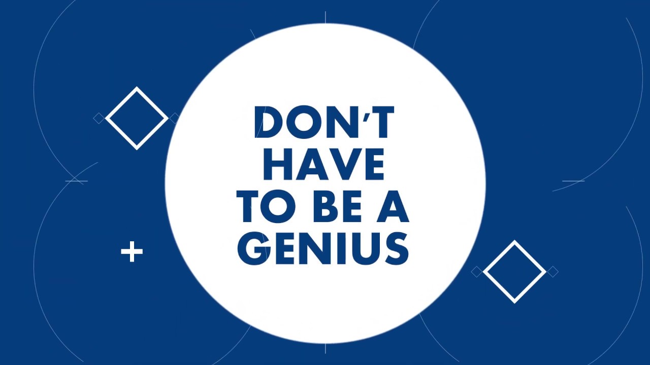 Custom Kinetic Typography | Hydravid Video Marketing Software |