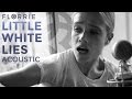 Miniature de la vidéo de la chanson Little White Lies