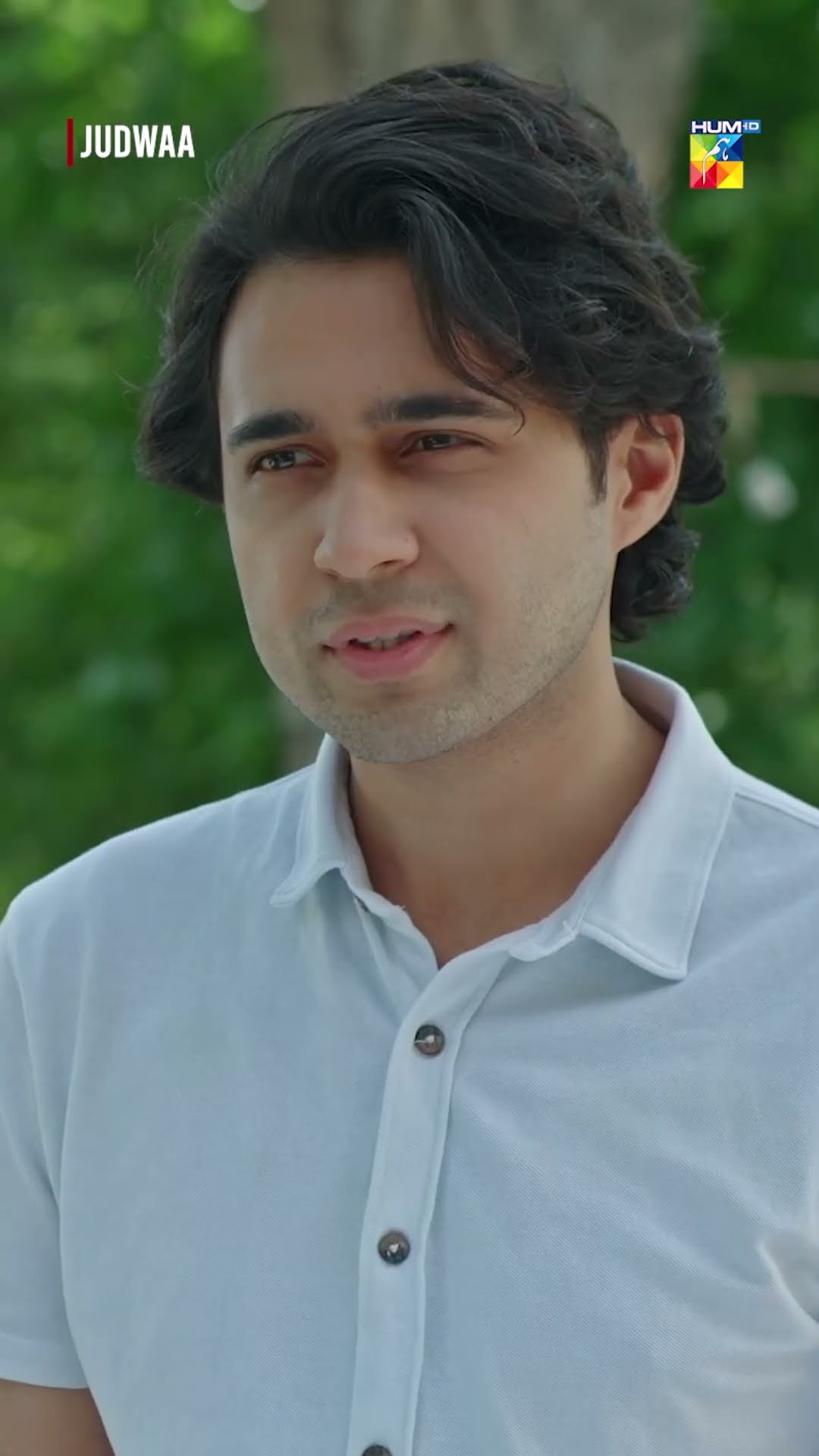 Tumhe Koi Galat Fehmi Huyi..!! #ainaasif #adnanrazamir #shortsfeed #judwaa #pakistanidrama
