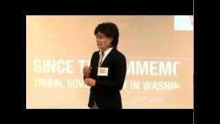 Since Time Immemorial: Tribal Sovereignty in Washington State - 01 Intro