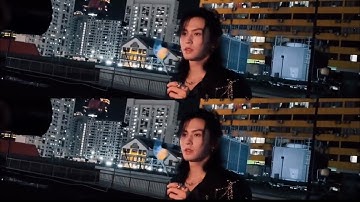 [#zhangzhehan] Hậu trường quay chụp sự kiện âm nhạc Yes933 Singapore