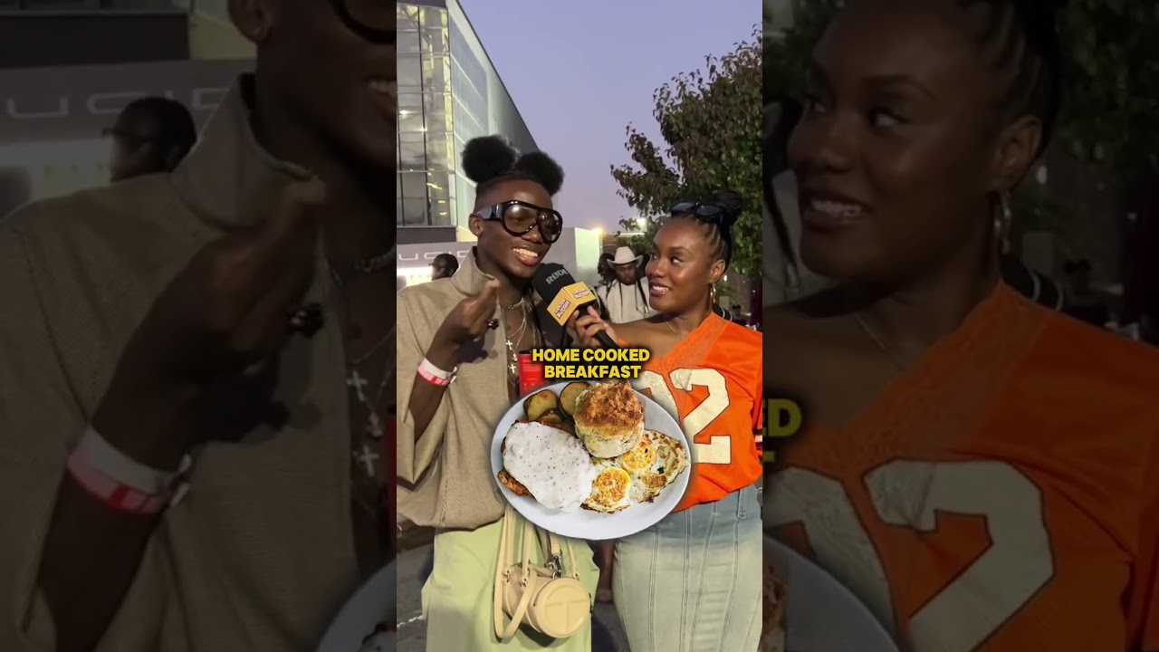 What Smell Brings You Back To Your Childhood