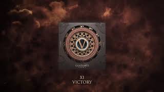 11. Clockartz - Victory / Chord V