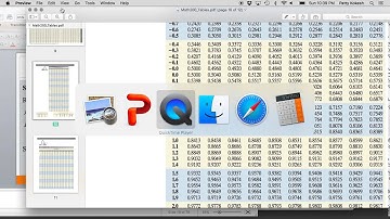 Math 200 - Chapter 11