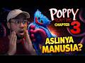 Siapa Sebenernya Sosok di Balik Prototype? - POPPY PLAYTIME