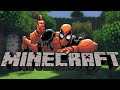 DEADPOOL!! - Türkçe Minecraft Modlu Survival - Sezon 2 Bölüm 8