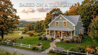 BASED on a TRUE EVENTS The Road Back Home! Full Movie 2026