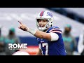 The Bills Are The Scariest Playoff Team | The Jim Rome Show