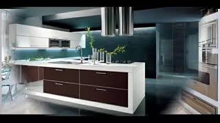 Diseños De Cocinas con islas modernas de inspiración Diseños De Cocinas con islas modernas de inspiración