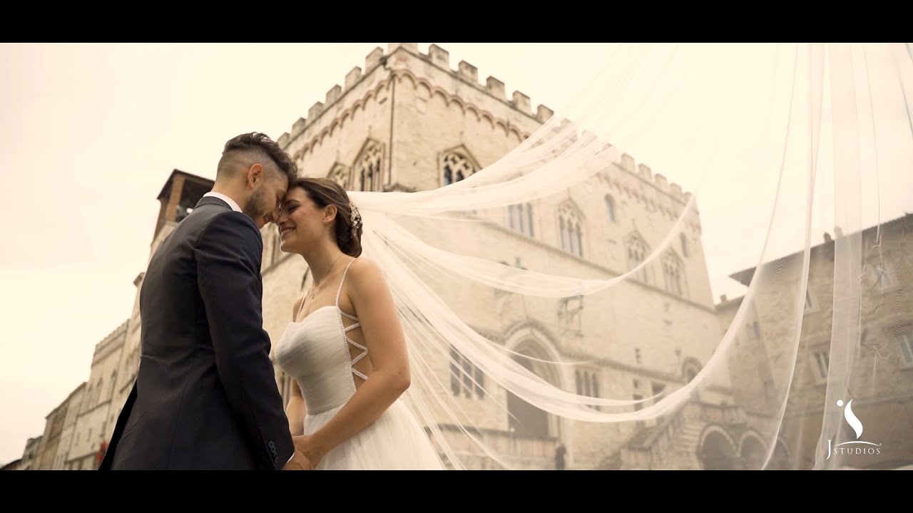 Cantico (Alzati mia Diletta) - Jstudios 