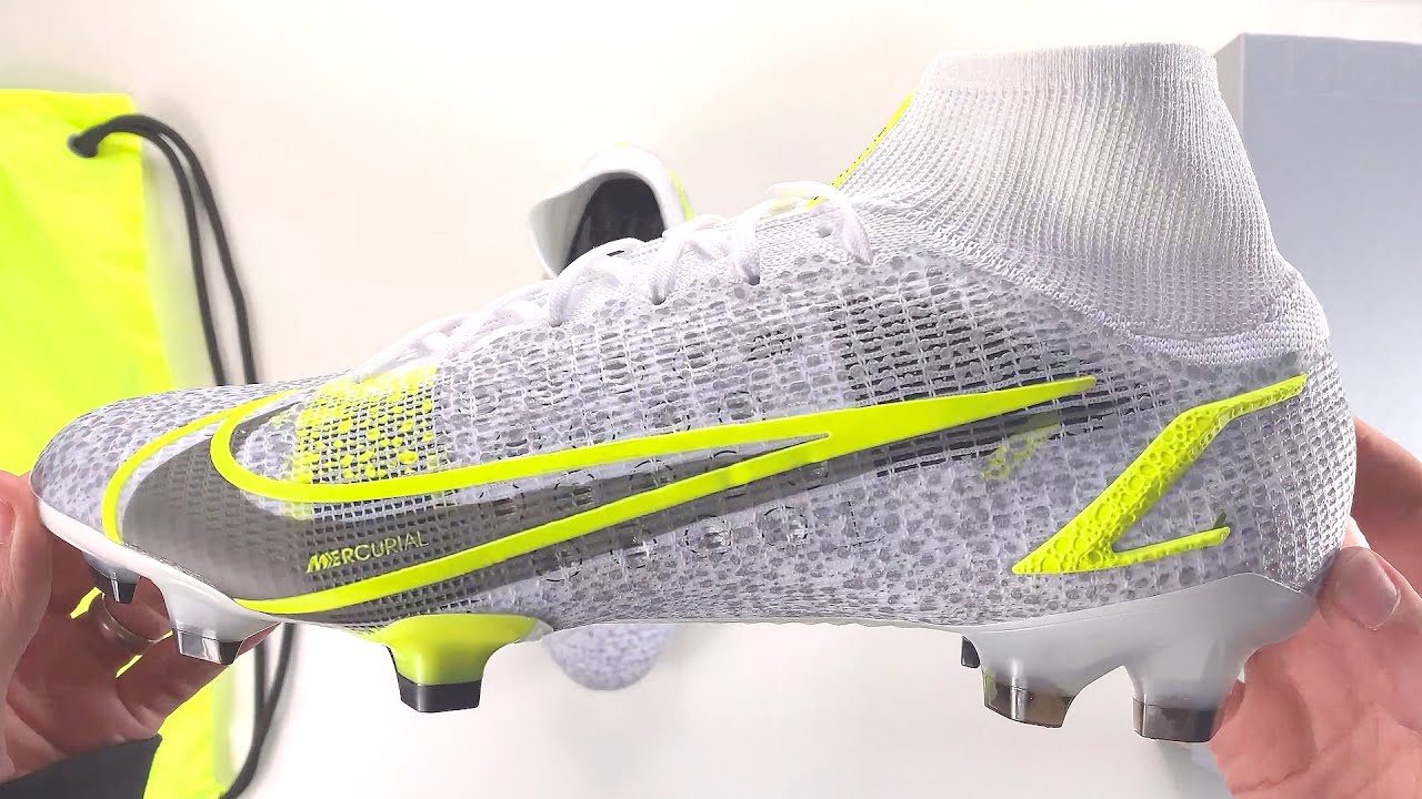 mercurial superfly safari