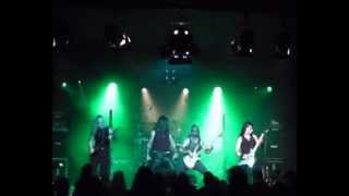 Grabak Live In Leipzig - Lust - Of Masters And Servants