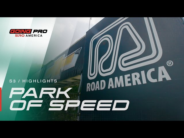 Season 3 Highlights: National Park of Speed
