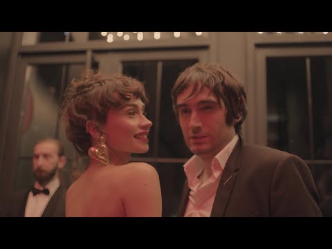 სარაჯიშვილი • შენი ისტორია • ვიკა კალანდია \u0026 გიორგი ბაბლუანი. “Loving You”