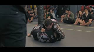 Jesse Hughes (Armour Bjj) Vs Matt Dockerill (Isohealth Bjj)