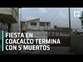 Video de Coacalco de Berriozábal