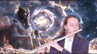 The Mummy Returns - End Credits (Flute Cover)