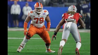 Mock Draft Monday: Fixing the New York Jets (7-round mock draft)