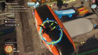Unpoppable – Skate 4 Challenge Guide (Hit Balloons in The Same Attempt & Balloons Under the Tower)