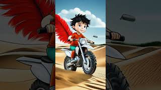 Davey and the Dragon Feather