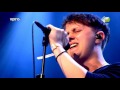 Capture de la vidéo Nothing But Thieves 2016-06-26