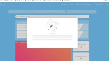 Seneca learning instructions