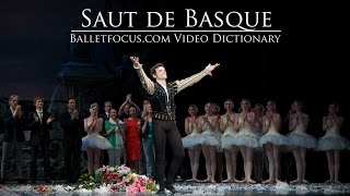 Saute de Basque
